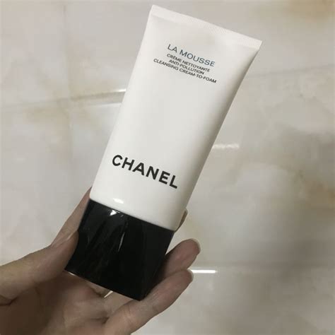 chanel face wash ici paris|chanel intense makeup remover.